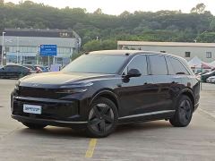 Nio Lerado L90 Ultra Six-Seater - фото 1