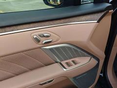 Nio Lerado L90 Ultra Six-Seater - фото 10