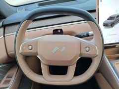 Nio Lerado L90 Ultra Six-Seater - фото 11