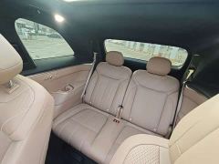 Nio Lerado L90 Ultra Six-Seater - фото 12
