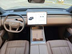 Nio Lerado L90 Ultra Six-Seater - фото 13