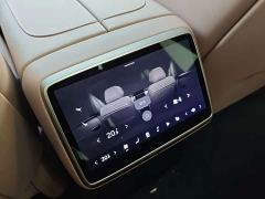 Nio Lerado L90 Ultra Six-Seater - фото 15