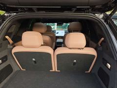 Nio Lerado L90 Ultra Six-Seater - фото 18