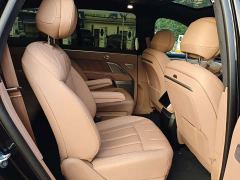 Nio Lerado L90 Ultra Six-Seater - фото 19