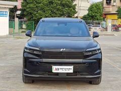 Nio Lerado L90 Ultra Six-Seater - фото 2