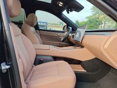 Nio Lerado L90 Ultra Six-Seater - фото 20
