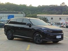 Nio Lerado L90 Ultra Six-Seater - фото 3