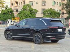 Nio Lerado L90 Ultra Six-Seater - фото 4
