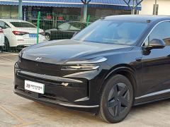 Nio Lerado L90 Ultra Six-Seater - фото 5