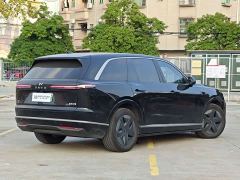 Nio Lerado L90 Ultra Six-Seater - фото 6