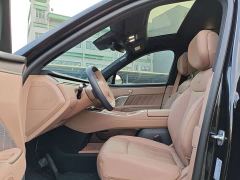 Nio Lerado L90 Ultra Six-Seater - фото 7