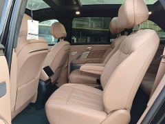 Nio Lerado L90 Ultra Six-Seater - фото 8