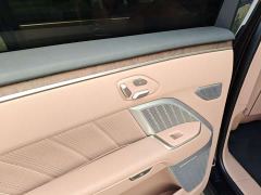 Nio Lerado L90 Ultra Six-Seater - фото 9