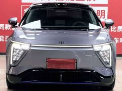 HiPhi Y 765km Flagship - ფოტო 2