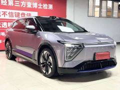 HiPhi Y 765km Flagship - ფოტო 3