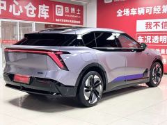HiPhi Y 765km Flagship - ფოტო 6
