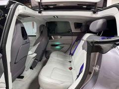 HiPhi Y 765km Flagship - ფოტო 8