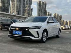 Chevrolet Cruze 1.5L Dual-Clutch Joy Edition - photo 1