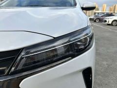 Chevrolet Cruze 1.5L Dual-Clutch Joy Edition - photo 13