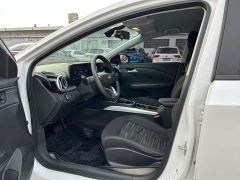Chevrolet Cruze 1.5L Dual-Clutch Joy Edition - photo 14