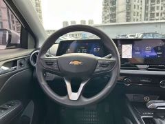 Chevrolet Cruze 1.5L Dual-Clutch Joy Edition - photo 15