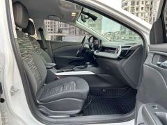 Chevrolet Cruze 1.5L Dual-Clutch Joy Edition - photo 16
