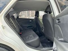 Chevrolet Cruze 1.5L Dual-Clutch Joy Edition - photo 18
