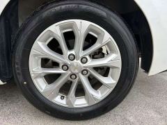 Chevrolet Cruze 1.5L Dual-Clutch Joy Edition - photo 19