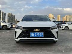 Chevrolet Cruze 1.5L Dual-Clutch Joy Edition - photo 2