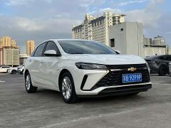 Chevrolet Cruze 1.5L Dual-Clutch Joy Edition - photo 3