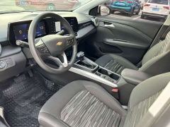 Chevrolet Cruze 1.5L Dual-Clutch Joy Edition - photo 4