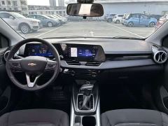 Chevrolet Cruze 1.5L Dual-Clutch Joy Edition - photo 5
