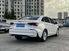 Chevrolet Cruze 1.5L Dual-Clutch Joy Edition - photo 7