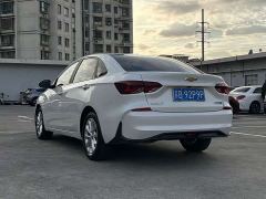 Chevrolet Cruze 1.5L Dual-Clutch Joy Edition - photo 8