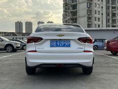 Chevrolet Cruze 1.5L Dual-Clutch Joy Edition - photo 9
