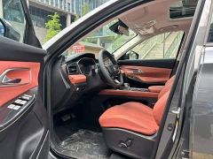 Changan CS75 PRO 1.5T DCT Premium 7-Seater - ფოტო 4