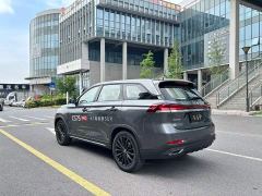 Changan CS75 PRO 1.5T DCT Premium 7-Seater - ფოტო 7