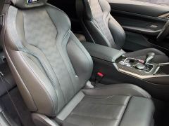 BMW M4 Coupe M xDrive Thunder Edition - ფოტო 11