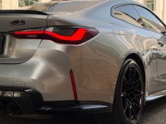 BMW M4 Coupe M xDrive Thunder Edition - ფოტო 6