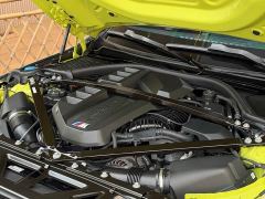 BMW M4 Coupe M xDrive Thunder Edition - ფოტო 7