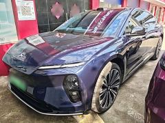 NIO ET9 102kWh Launch Limited Edition - photo 1
