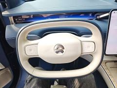 NIO ET9 102kWh Launch Limited Edition - photo 10