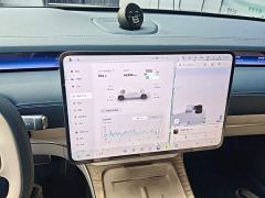 NIO ET9 102kWh Launch Limited Edition - photo 12