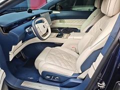 NIO ET9 102kWh Launch Limited Edition - photo 14