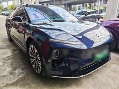 NIO ET9 102kWh Launch Limited Edition - photo 3
