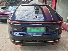 NIO ET9 102kWh Launch Limited Edition - photo 5