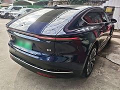 NIO ET9 102kWh Launch Limited Edition - photo 6