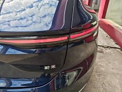 NIO ET9 102kWh Launch Limited Edition - photo 7