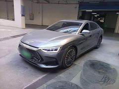 BYD Han DM-i Champion Edition 121KM Premium - фото 1