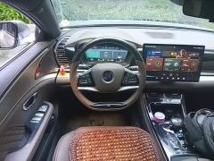 BYD Han DM-i Champion Edition 121KM Premium - фото 10
